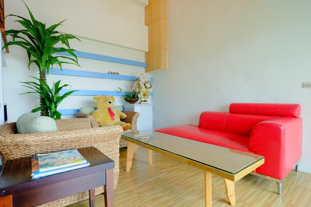 Yudo B&B Yilan Dongshan  Exteriér fotografie