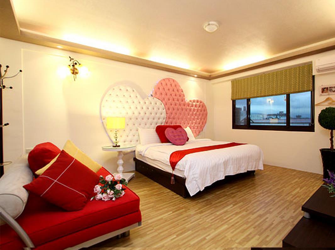 Yudo B&B Yilan Dongshan  Exteriér fotografie