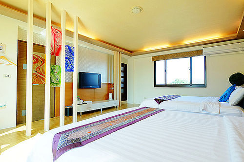 Yudo B&B Yilan Dongshan  Exteriér fotografie