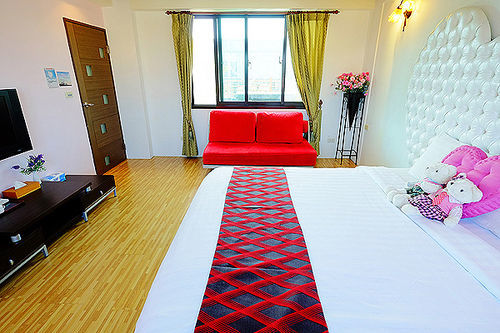 Yudo B&B Yilan Dongshan  Exteriér fotografie