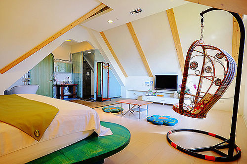 Yudo B&B Yilan Dongshan  Exteriér fotografie