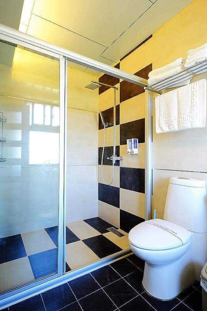 Yudo B&B Yilan Dongshan  Exteriér fotografie